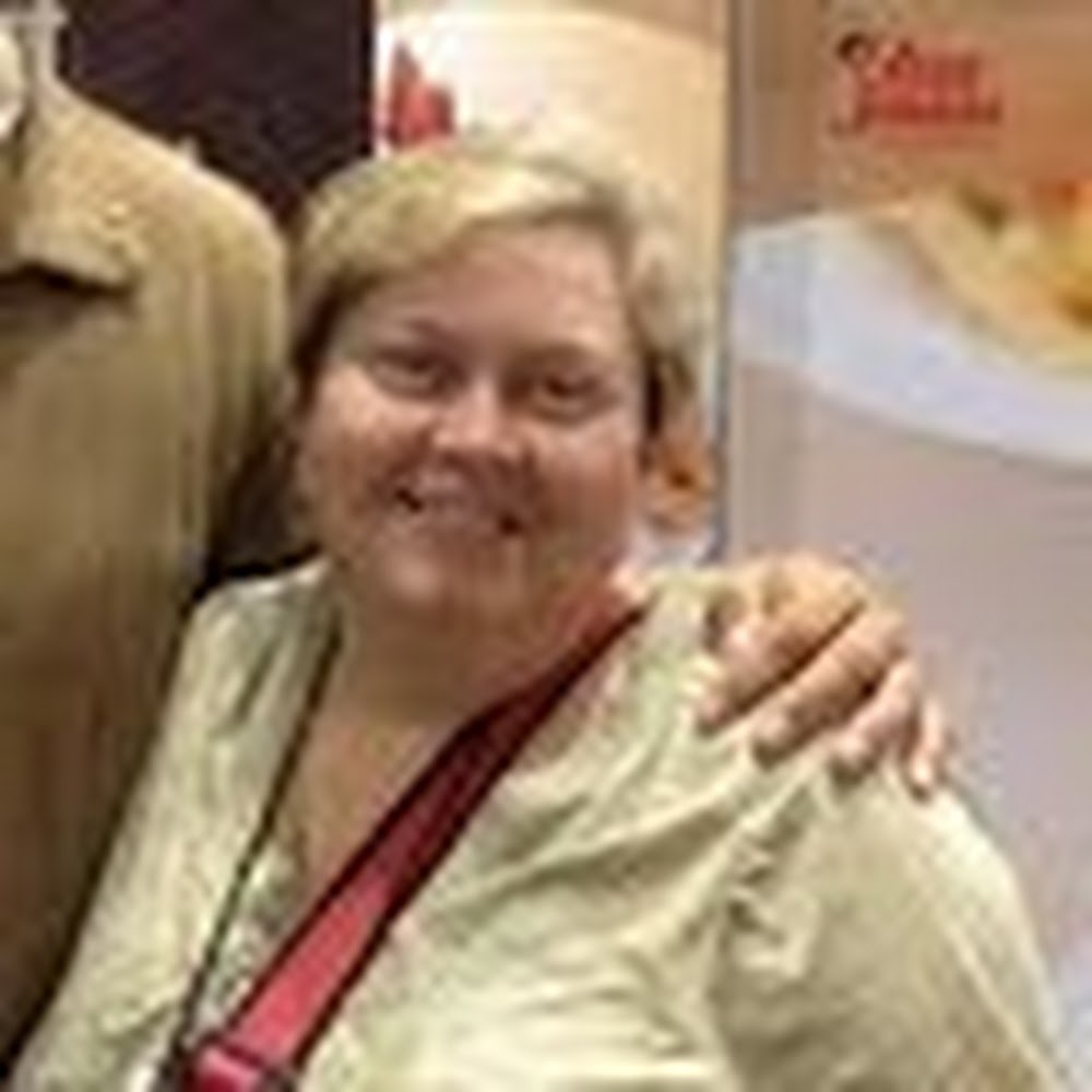 Meet your Posher, Sherrie